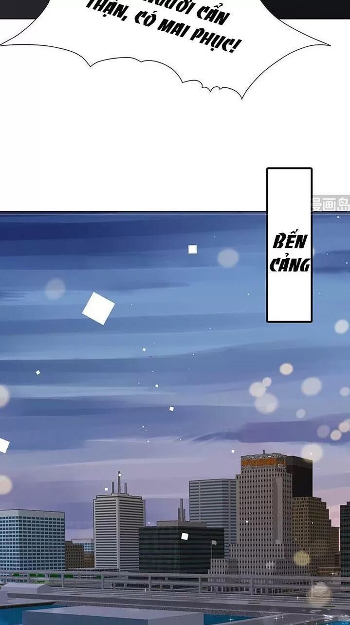 Quy Luật Tình Yêu Ở Mạt Thế Chapter 274 - 21