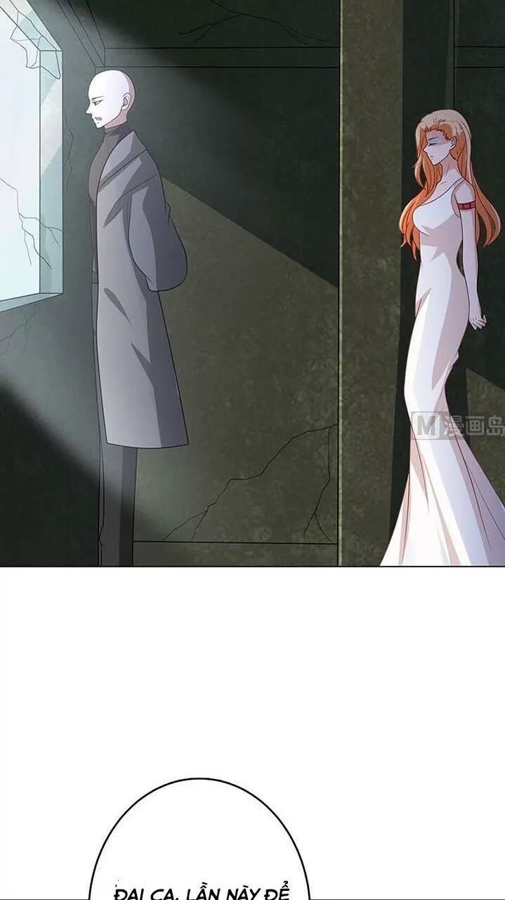 Quy Luật Tình Yêu Ở Mạt Thế Chapter 274 - 24