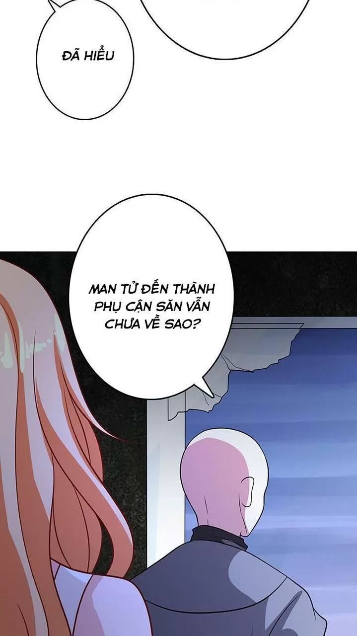 Quy Luật Tình Yêu Ở Mạt Thế Chapter 274 - 26