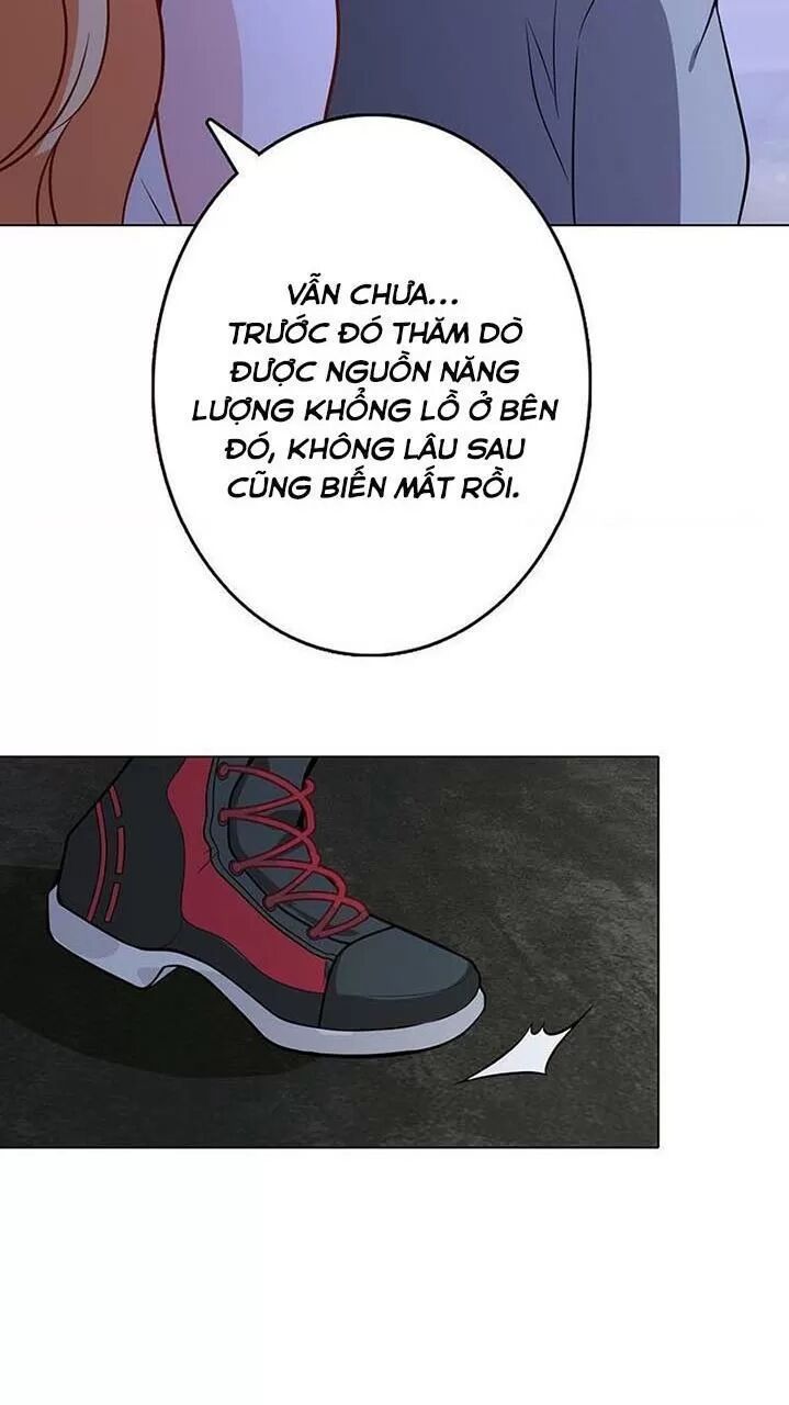 Quy Luật Tình Yêu Ở Mạt Thế Chapter 274 - 27