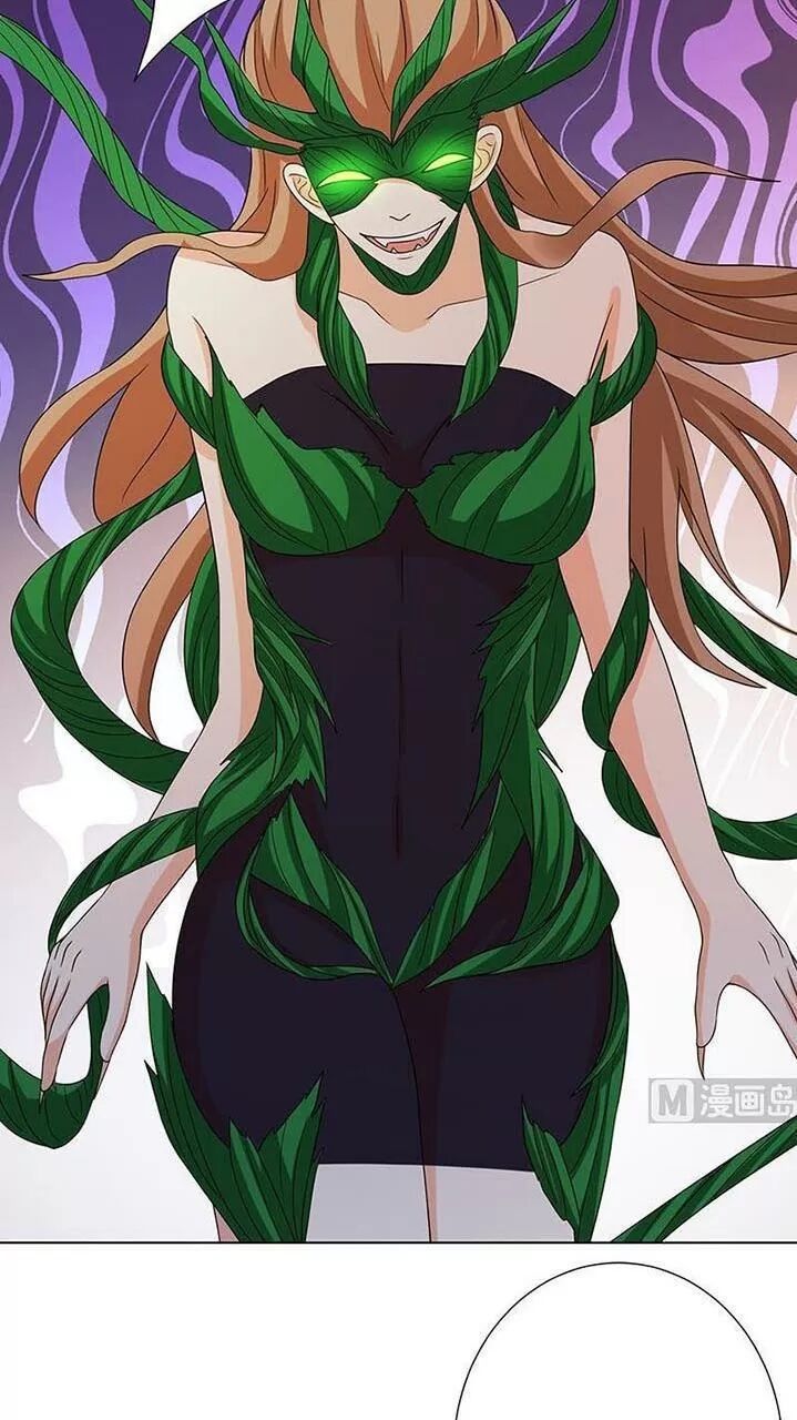 Quy Luật Tình Yêu Ở Mạt Thế Chapter 274 - 4