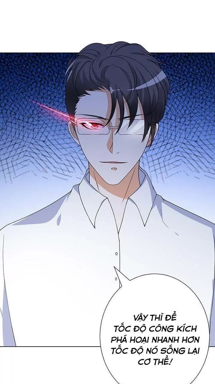 Quy Luật Tình Yêu Ở Mạt Thế Chapter 274 - 6