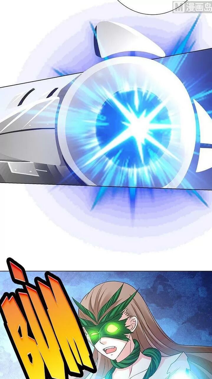 Quy Luật Tình Yêu Ở Mạt Thế Chapter 274 - 7