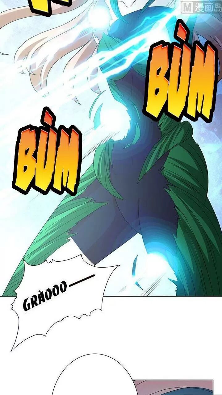 Quy Luật Tình Yêu Ở Mạt Thế Chapter 274 - 8