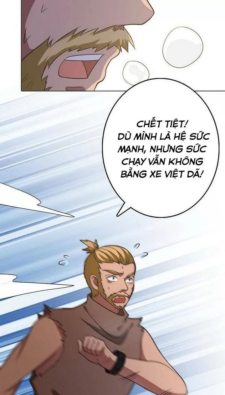 Quy Luật Tình Yêu Ở Mạt Thế Chapter 275 - 2