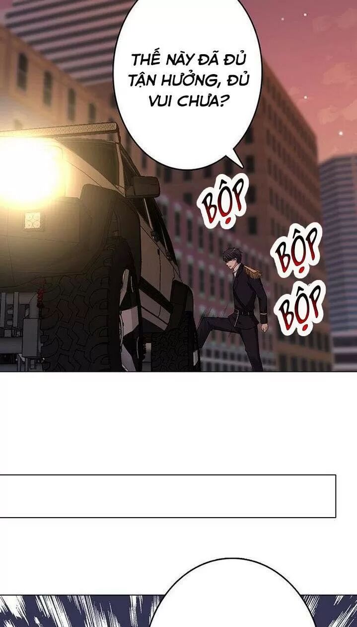 Quy Luật Tình Yêu Ở Mạt Thế Chapter 275 - 11