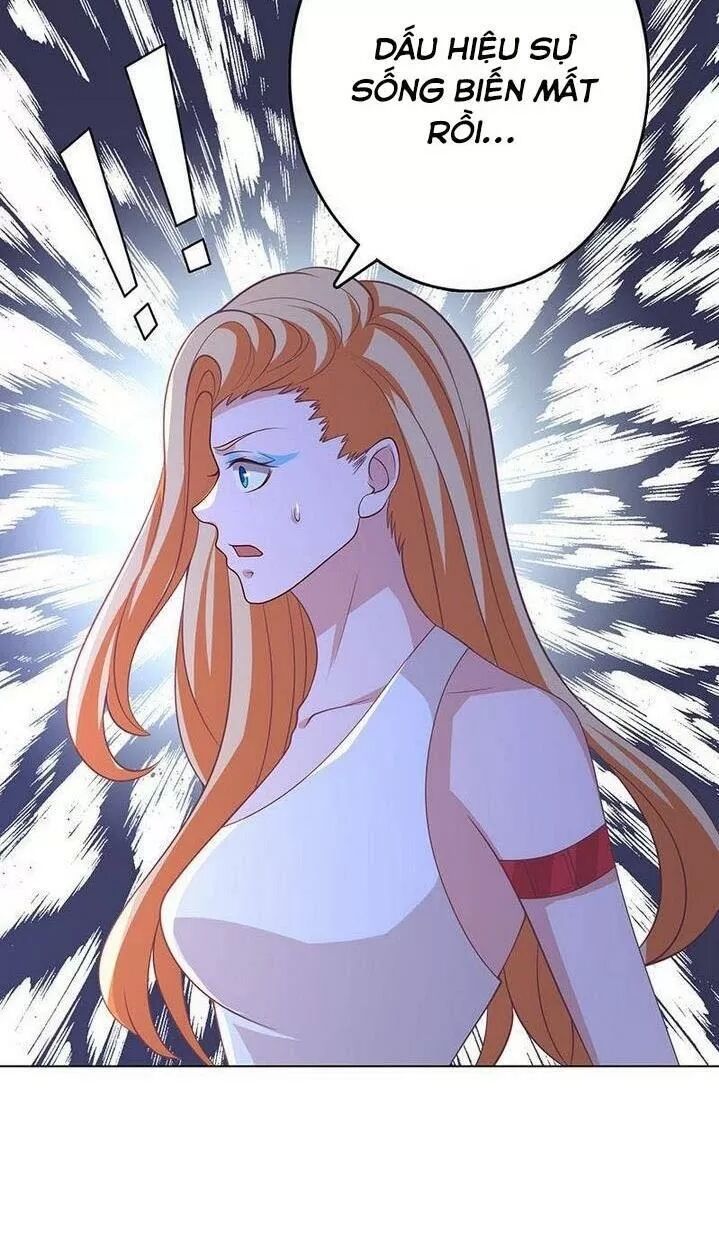 Quy Luật Tình Yêu Ở Mạt Thế Chapter 275 - 12