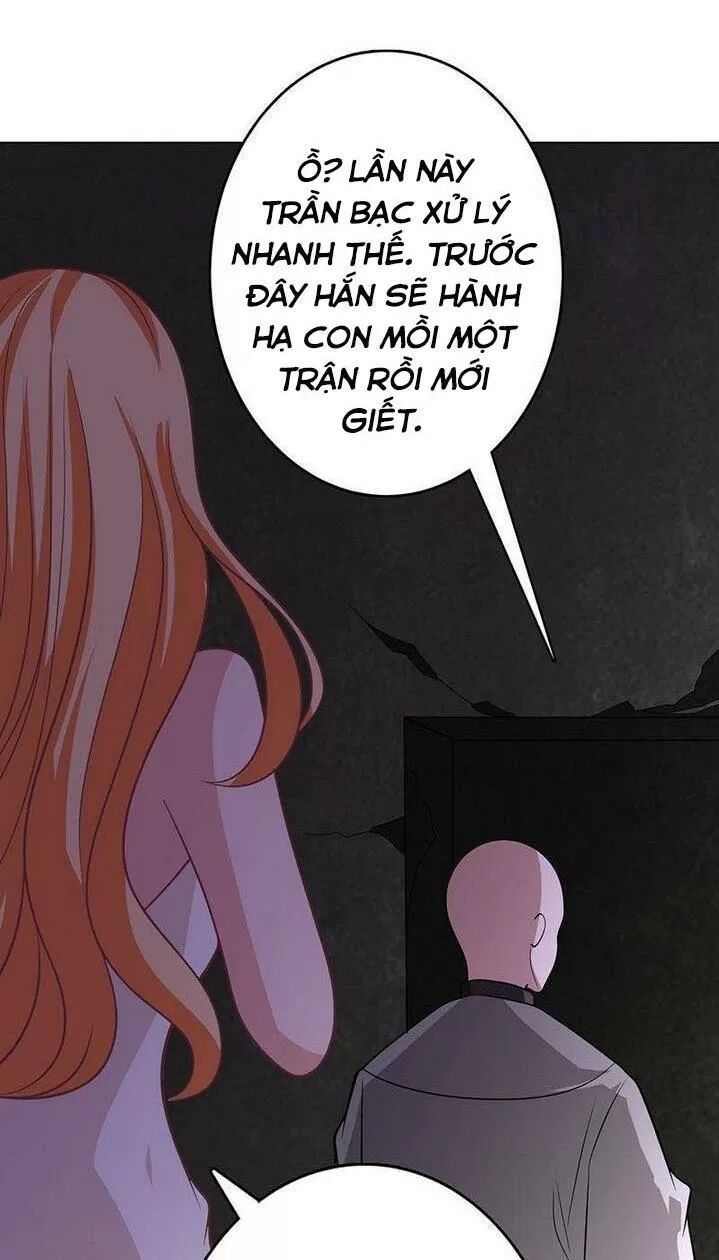 Quy Luật Tình Yêu Ở Mạt Thế Chapter 275 - 13