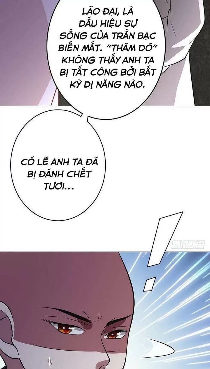 Quy Luật Tình Yêu Ở Mạt Thế Chapter 275 - 14