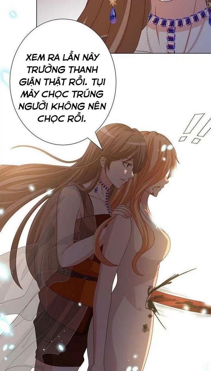 Quy Luật Tình Yêu Ở Mạt Thế Chapter 275 - 16