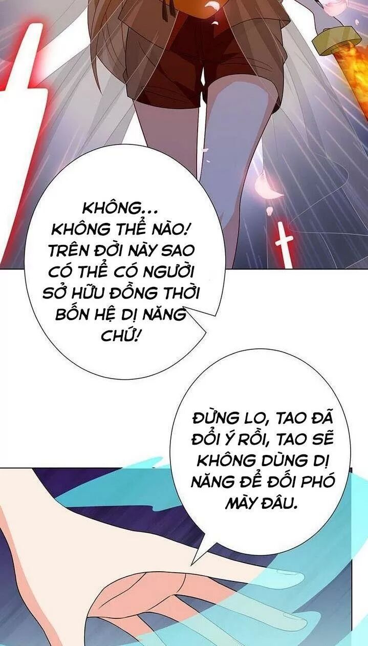 Quy Luật Tình Yêu Ở Mạt Thế Chapter 275 - 18