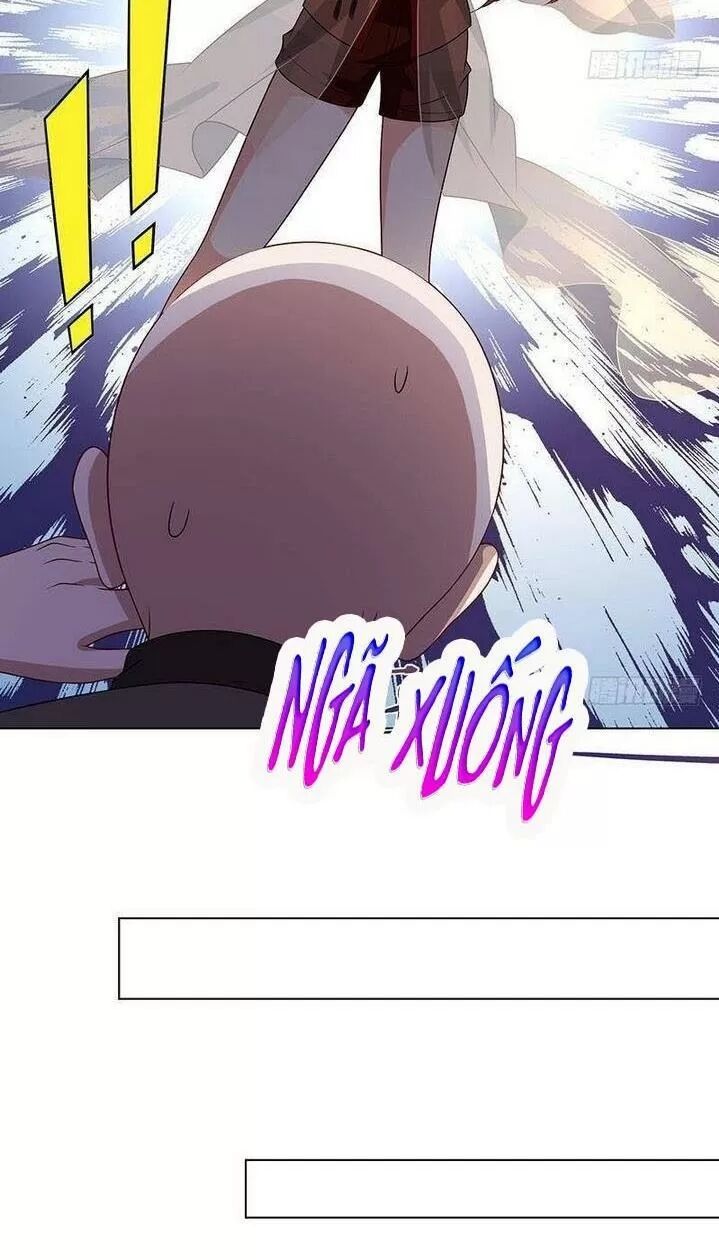 Quy Luật Tình Yêu Ở Mạt Thế Chapter 275 - 21