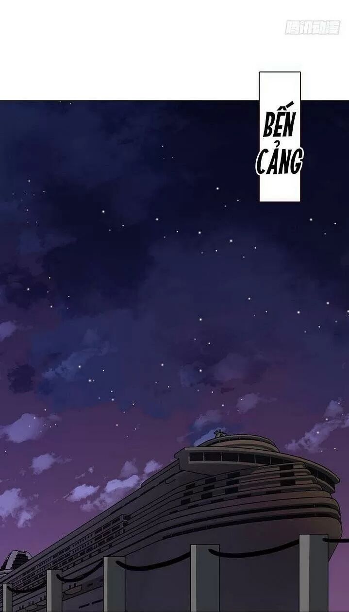 Quy Luật Tình Yêu Ở Mạt Thế Chapter 275 - 22