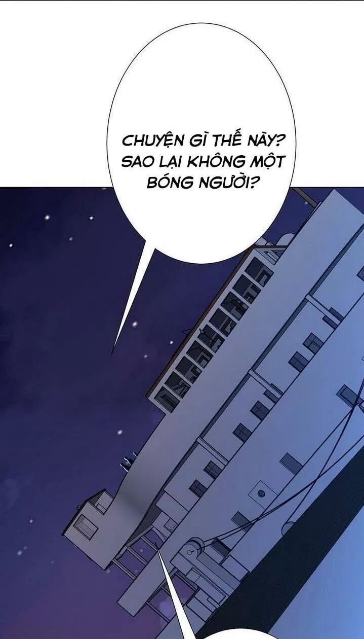 Quy Luật Tình Yêu Ở Mạt Thế Chapter 275 - 23