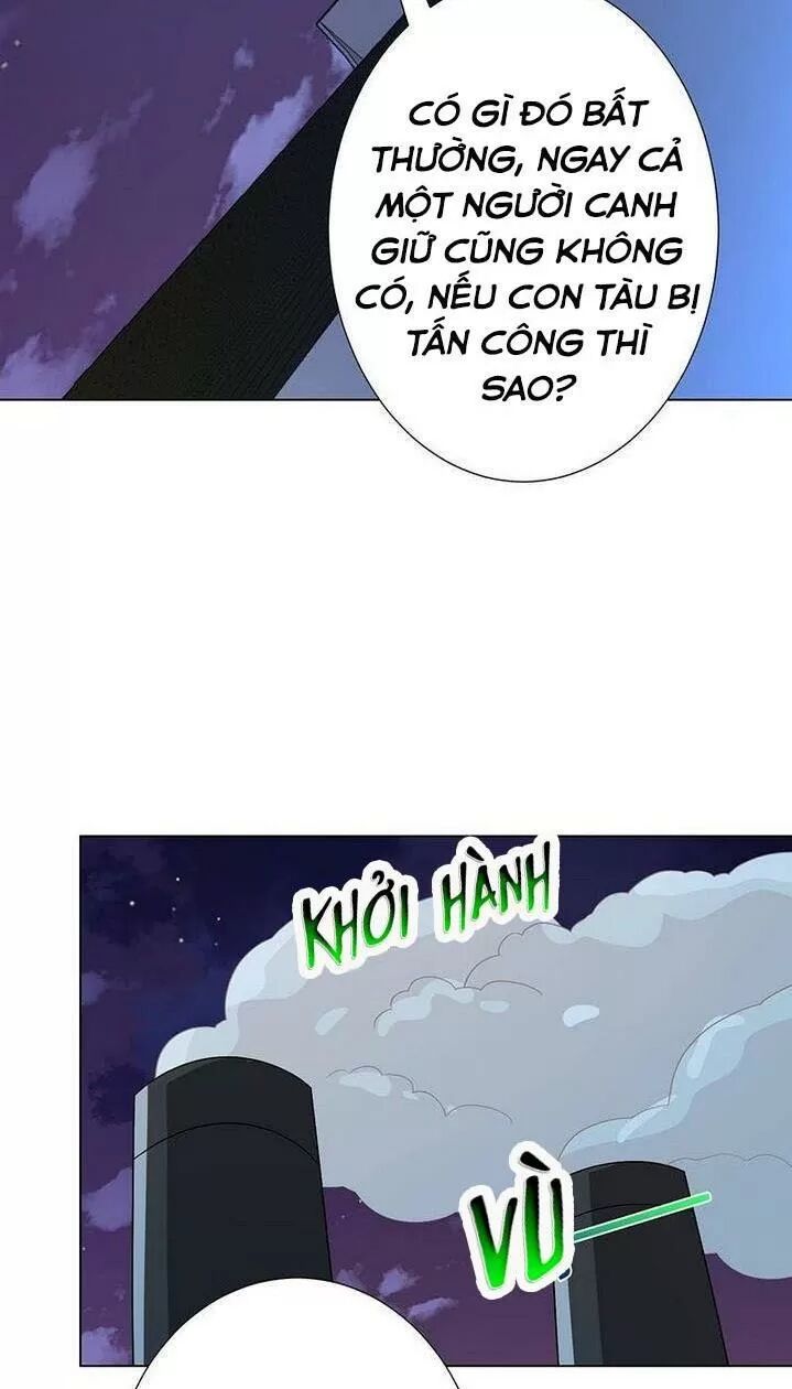 Quy Luật Tình Yêu Ở Mạt Thế Chapter 275 - 24