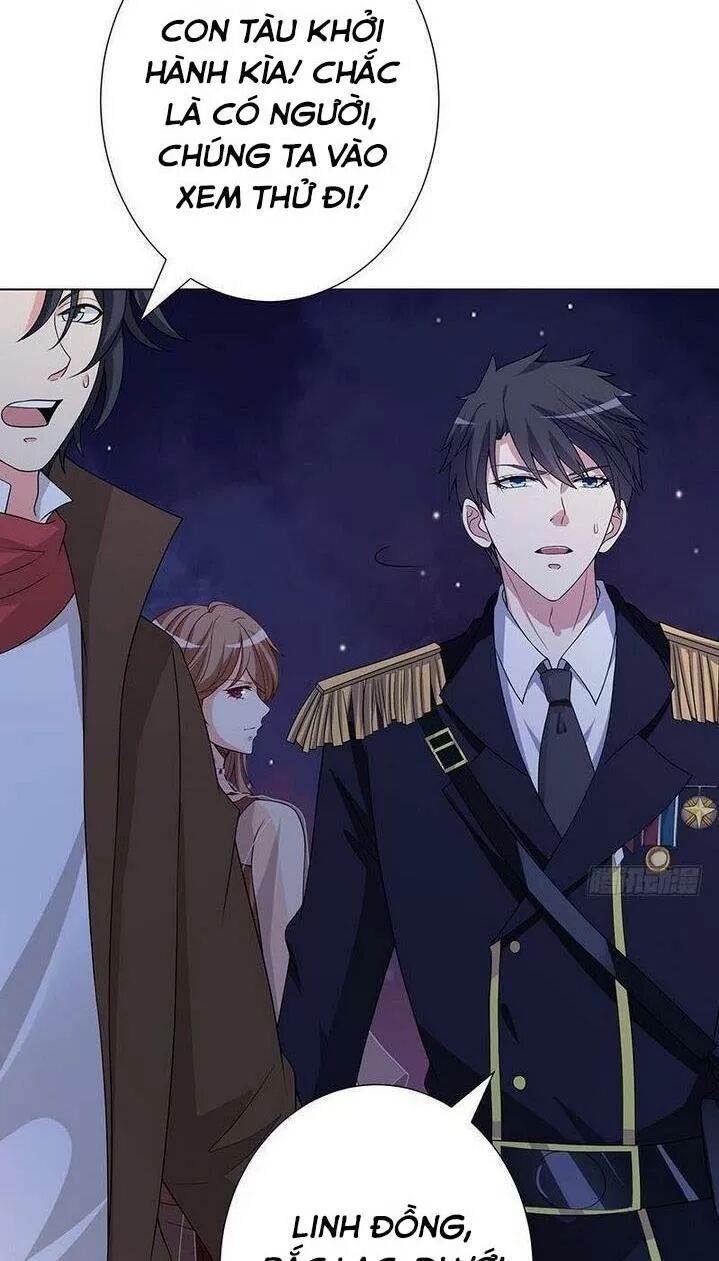 Quy Luật Tình Yêu Ở Mạt Thế Chapter 275 - 25