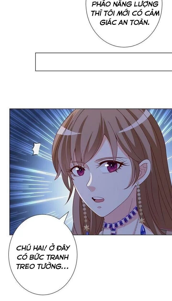 Quy Luật Tình Yêu Ở Mạt Thế Chapter 275 - 28