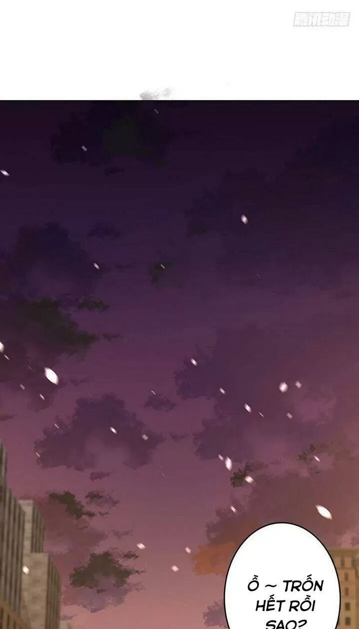 Quy Luật Tình Yêu Ở Mạt Thế Chapter 275 - 4