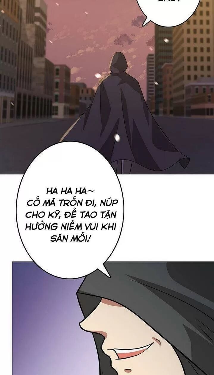 Quy Luật Tình Yêu Ở Mạt Thế Chapter 275 - 5