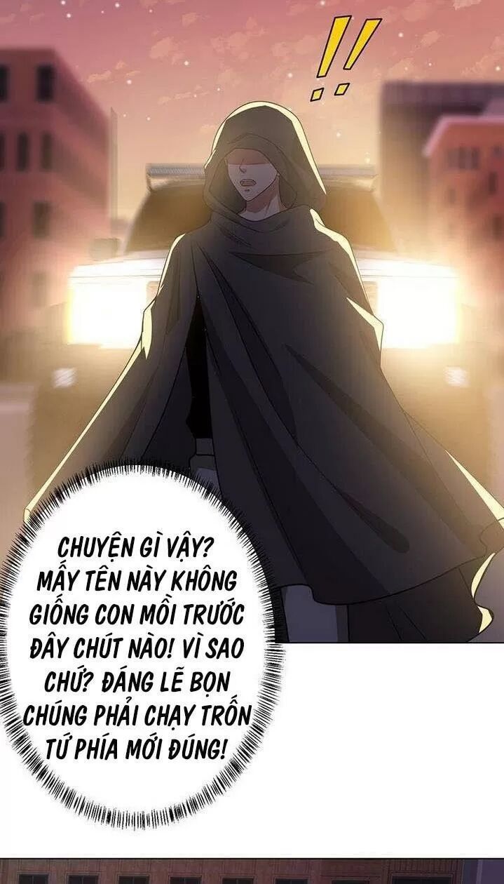 Quy Luật Tình Yêu Ở Mạt Thế Chapter 275 - 7