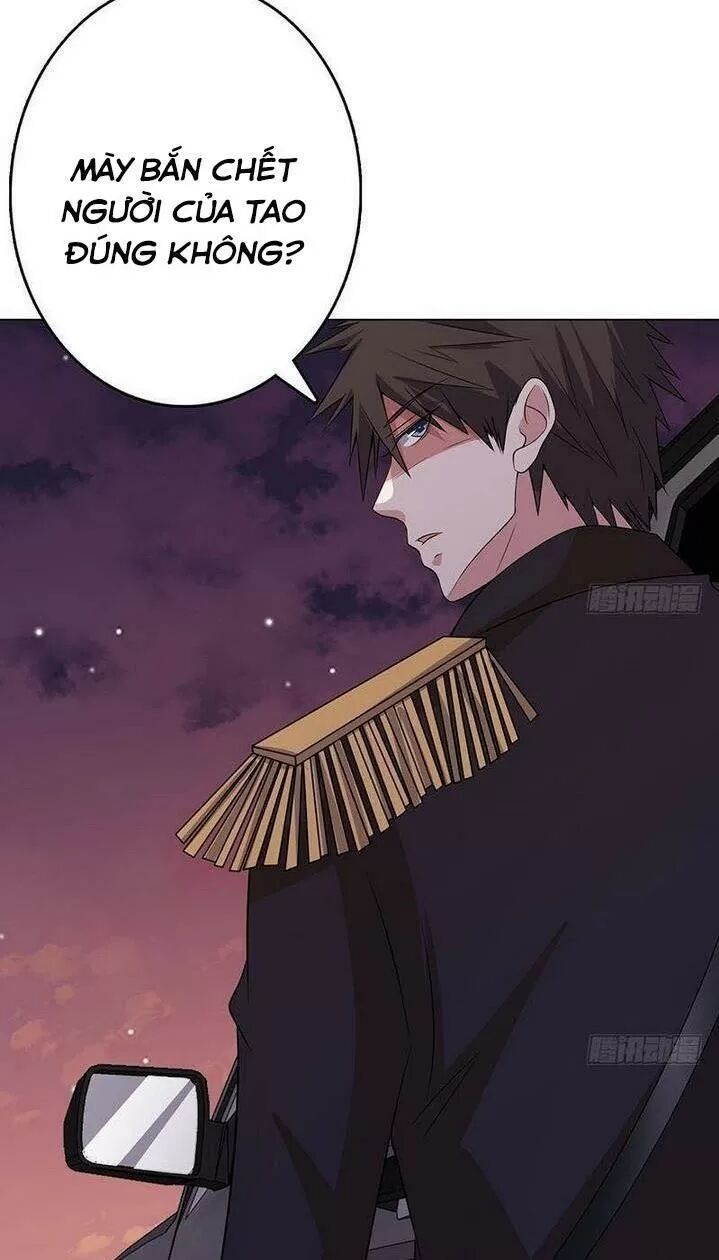 Quy Luật Tình Yêu Ở Mạt Thế Chapter 275 - 9