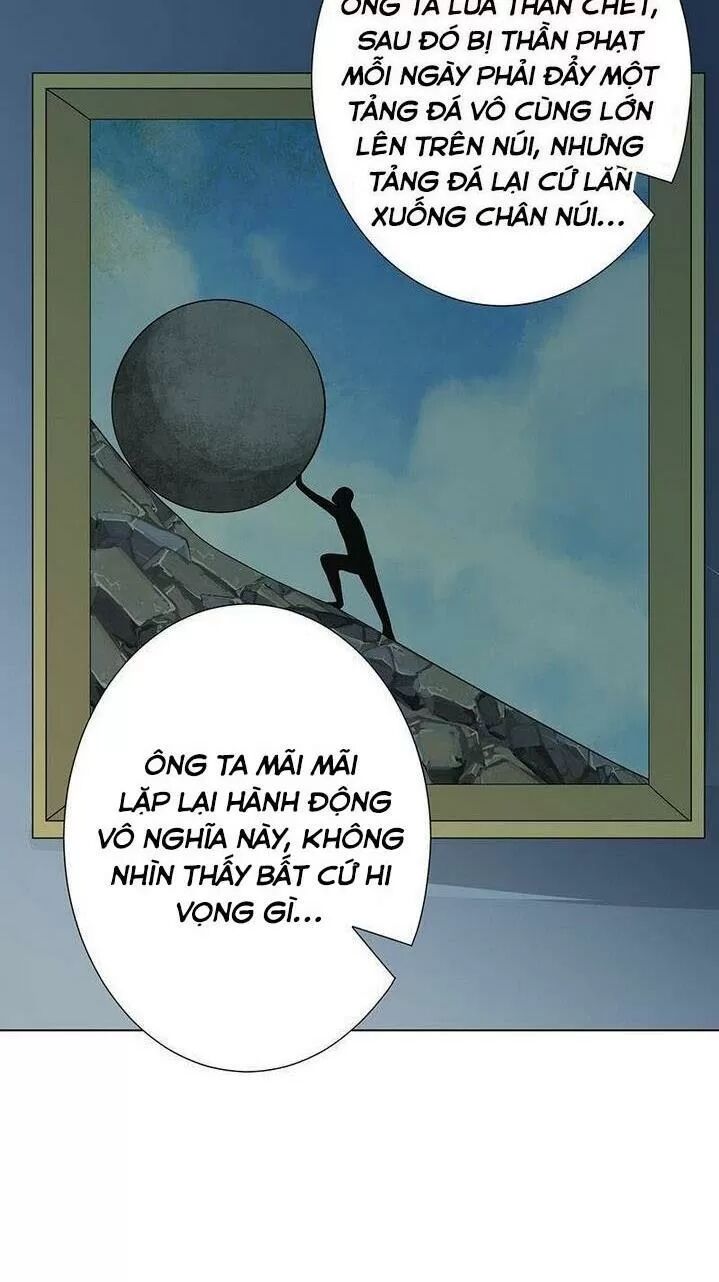 Quy Luật Tình Yêu Ở Mạt Thế Chapter 276 - 2