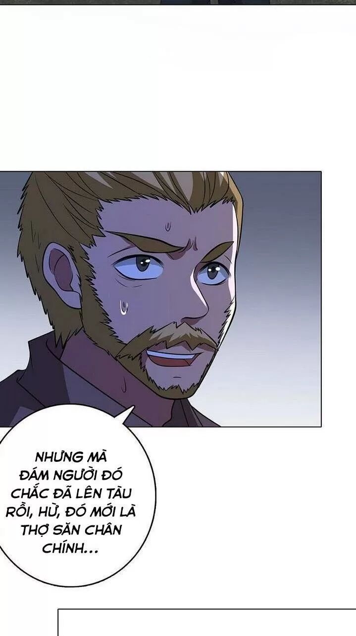 Quy Luật Tình Yêu Ở Mạt Thế Chapter 276 - 11