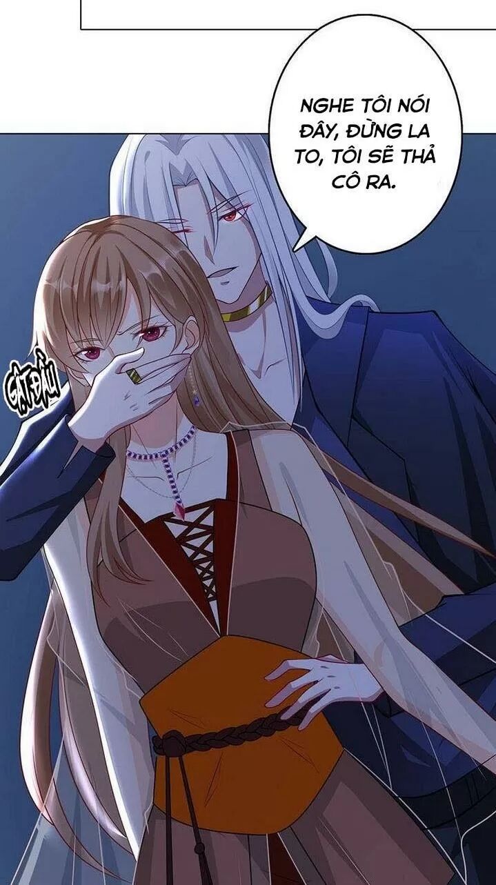 Quy Luật Tình Yêu Ở Mạt Thế Chapter 276 - 12