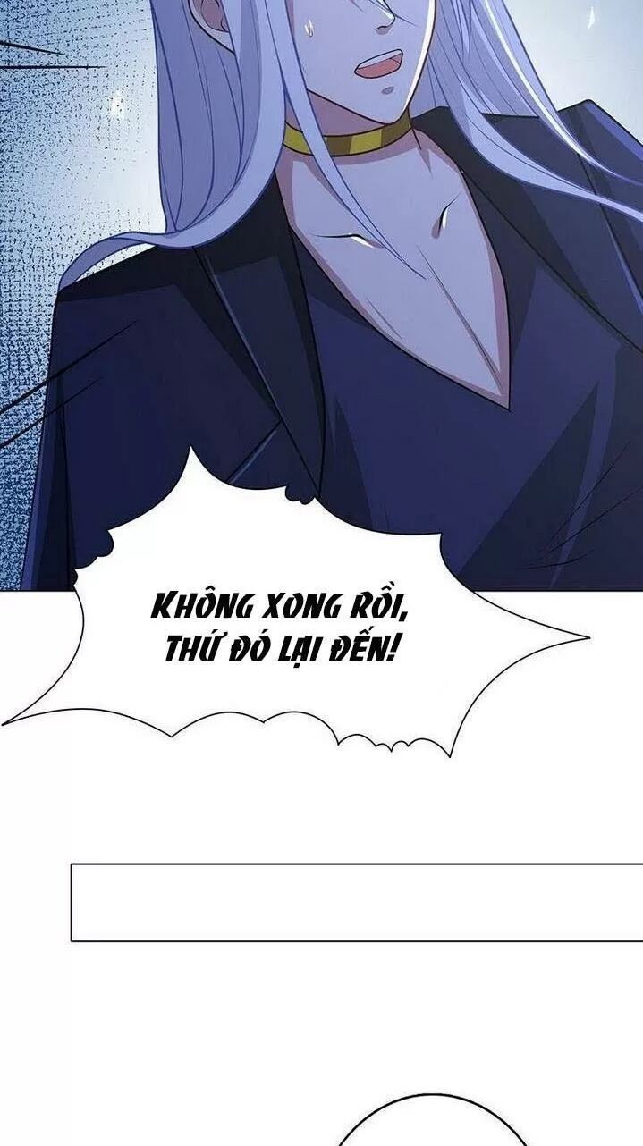 Quy Luật Tình Yêu Ở Mạt Thế Chapter 276 - 18