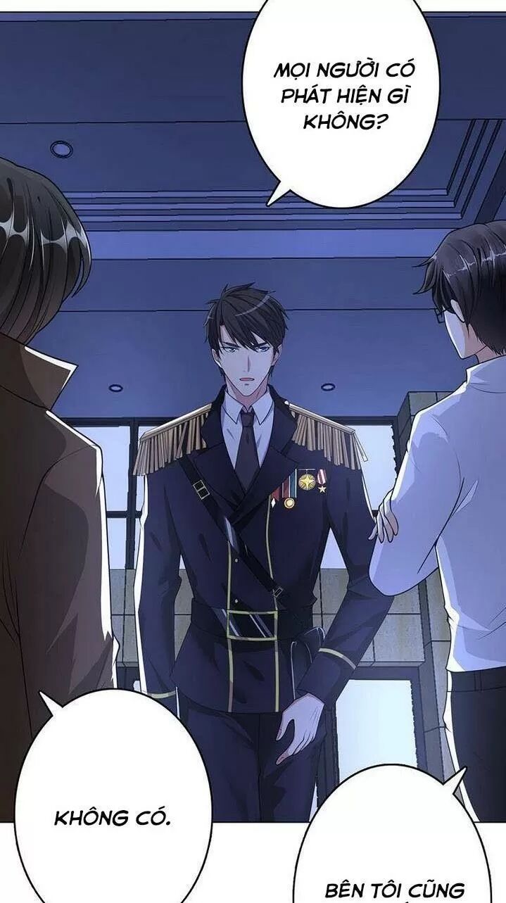 Quy Luật Tình Yêu Ở Mạt Thế Chapter 276 - 19