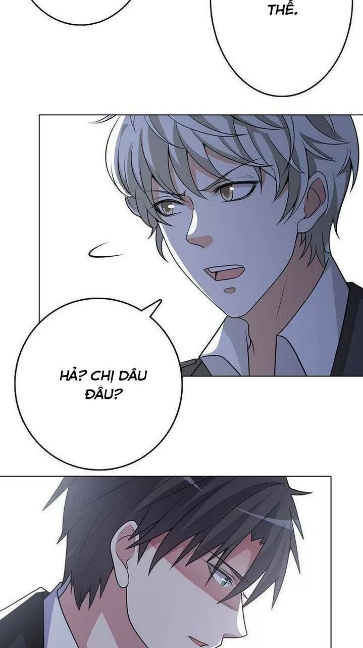 Quy Luật Tình Yêu Ở Mạt Thế Chapter 276 - 20