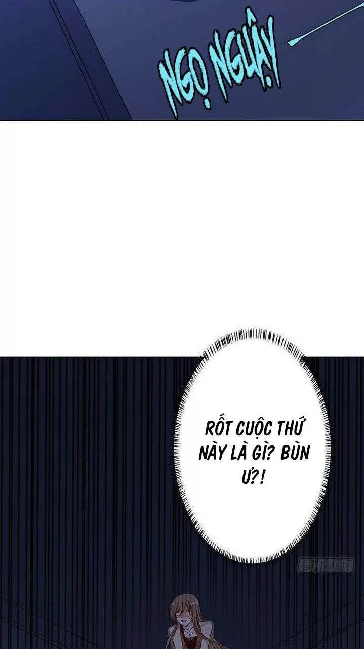 Quy Luật Tình Yêu Ở Mạt Thế Chapter 276 - 22