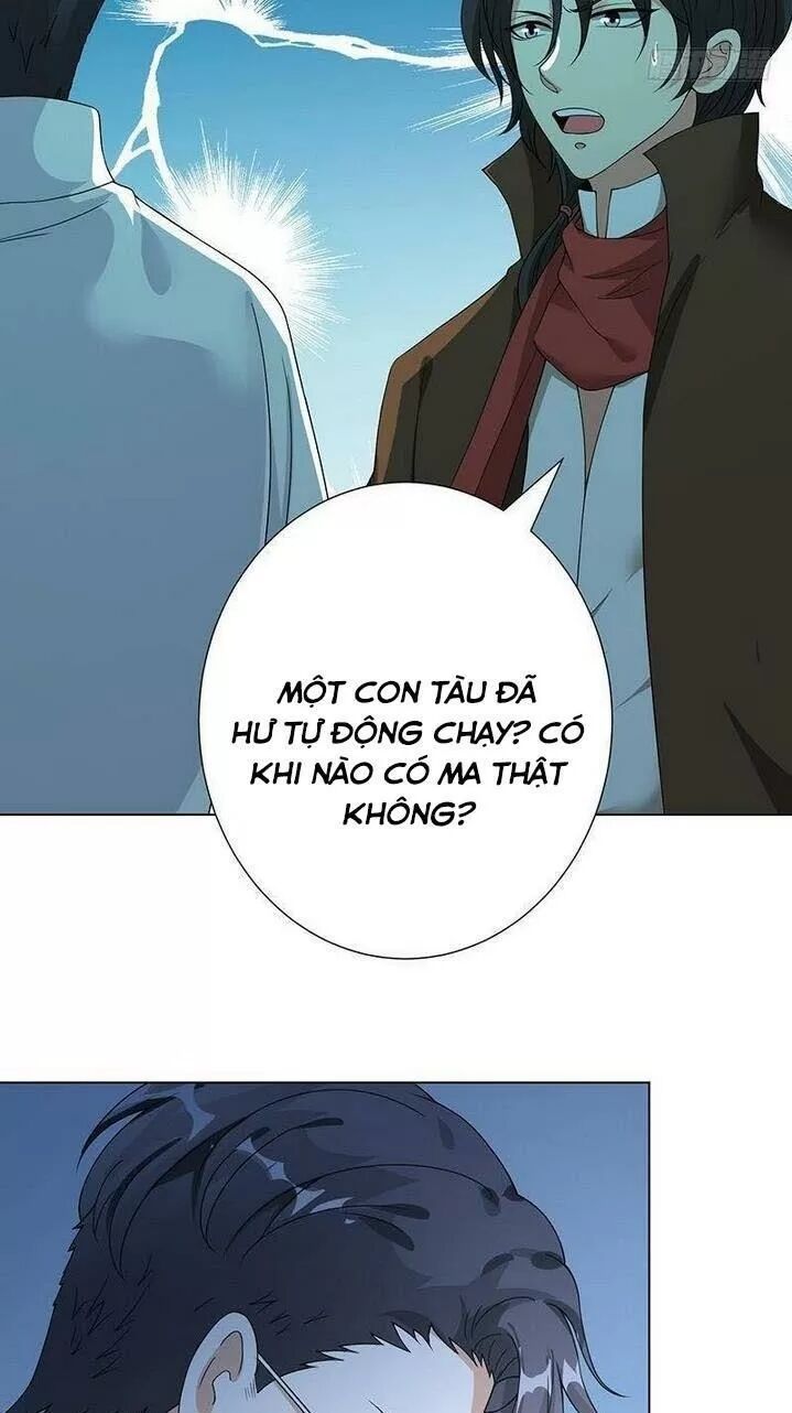 Quy Luật Tình Yêu Ở Mạt Thế Chapter 276 - 4