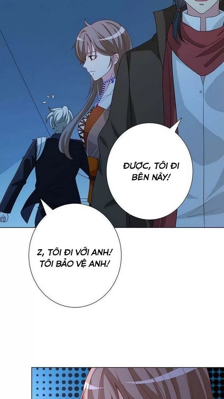 Quy Luật Tình Yêu Ở Mạt Thế Chapter 276 - 6