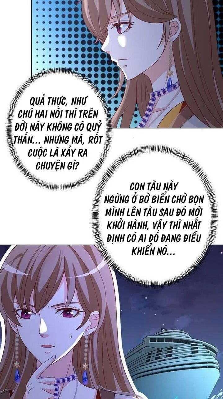 Quy Luật Tình Yêu Ở Mạt Thế Chapter 276 - 7