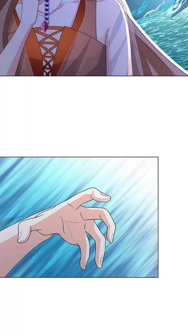 Quy Luật Tình Yêu Ở Mạt Thế Chapter 276 - 8