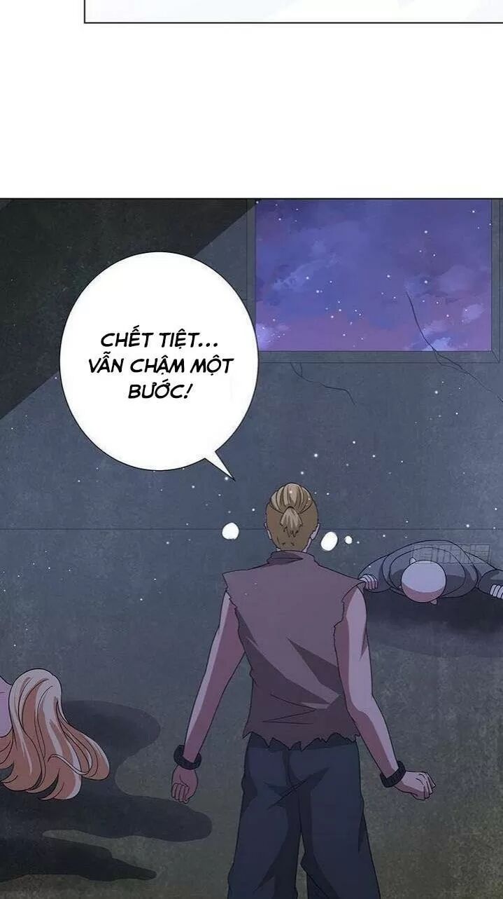 Quy Luật Tình Yêu Ở Mạt Thế Chapter 276 - 10