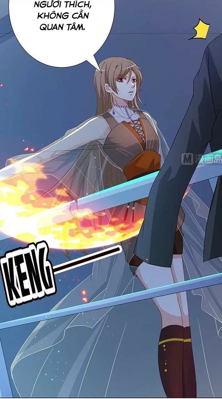 Quy Luật Tình Yêu Ở Mạt Thế Chapter 277 - 11