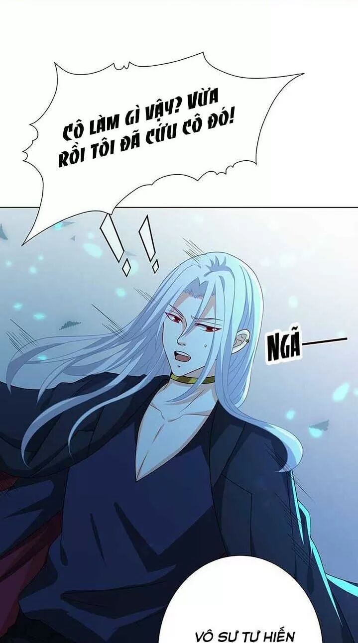 Quy Luật Tình Yêu Ở Mạt Thế Chapter 277 - 12