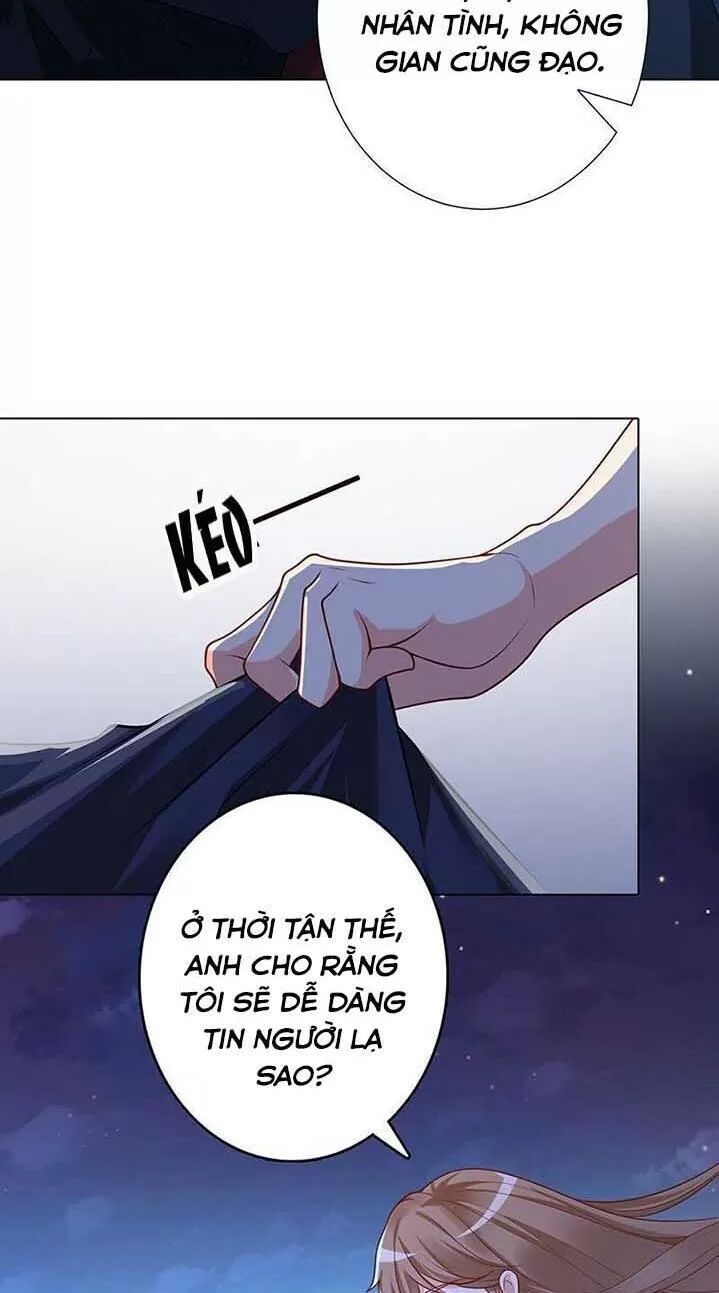 Quy Luật Tình Yêu Ở Mạt Thế Chapter 277 - 13