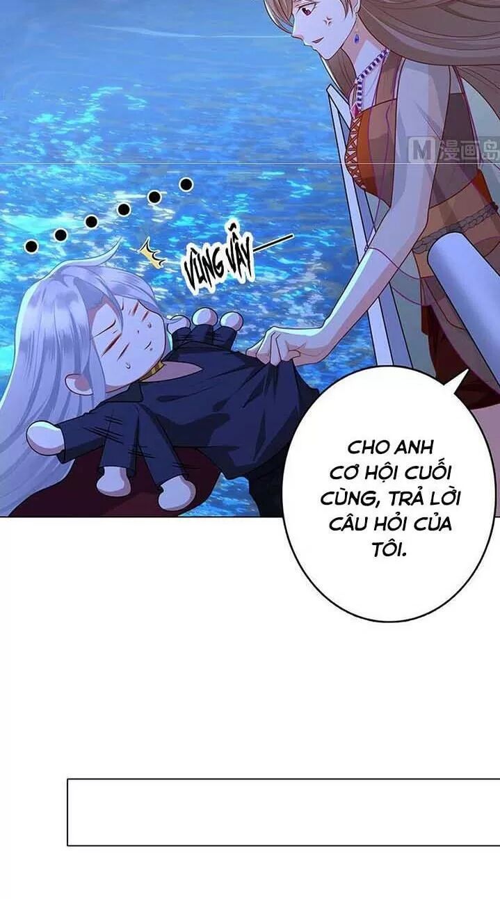 Quy Luật Tình Yêu Ở Mạt Thế Chapter 277 - 14