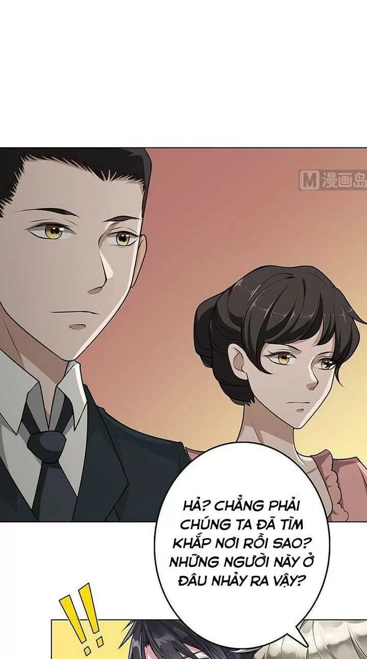 Quy Luật Tình Yêu Ở Mạt Thế Chapter 277 - 17