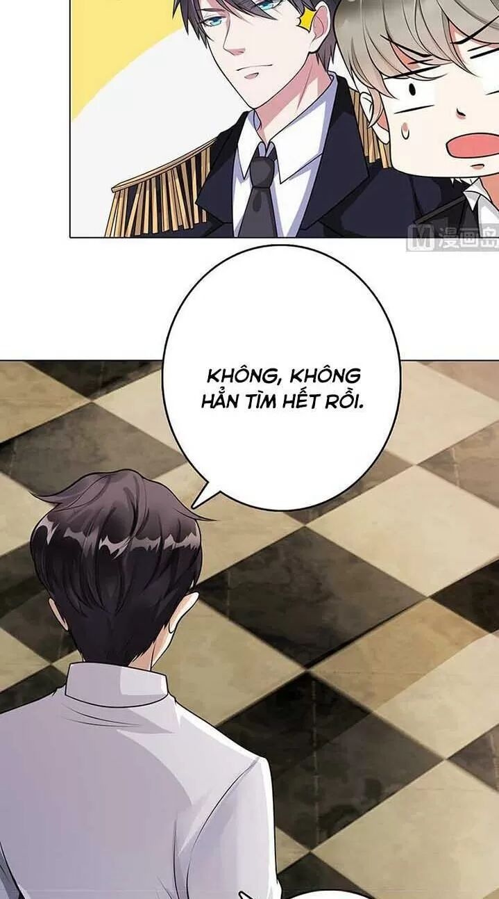 Quy Luật Tình Yêu Ở Mạt Thế Chapter 277 - 18