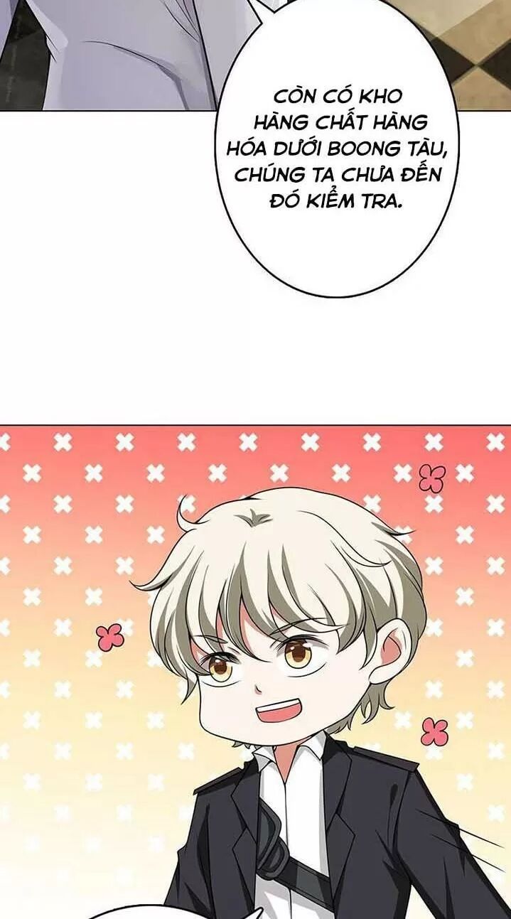 Quy Luật Tình Yêu Ở Mạt Thế Chapter 277 - 19