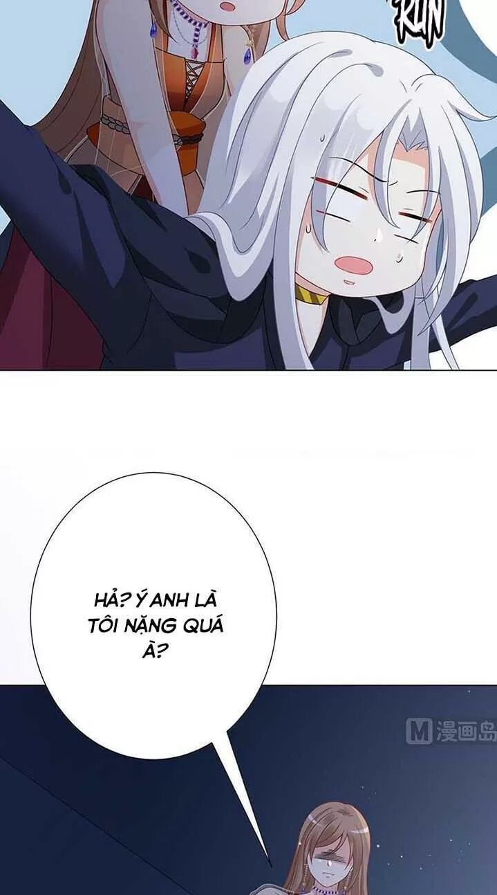 Quy Luật Tình Yêu Ở Mạt Thế Chapter 277 - 3