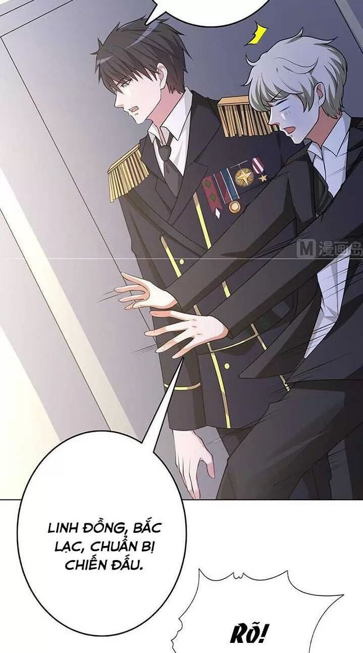 Quy Luật Tình Yêu Ở Mạt Thế Chapter 277 - 21