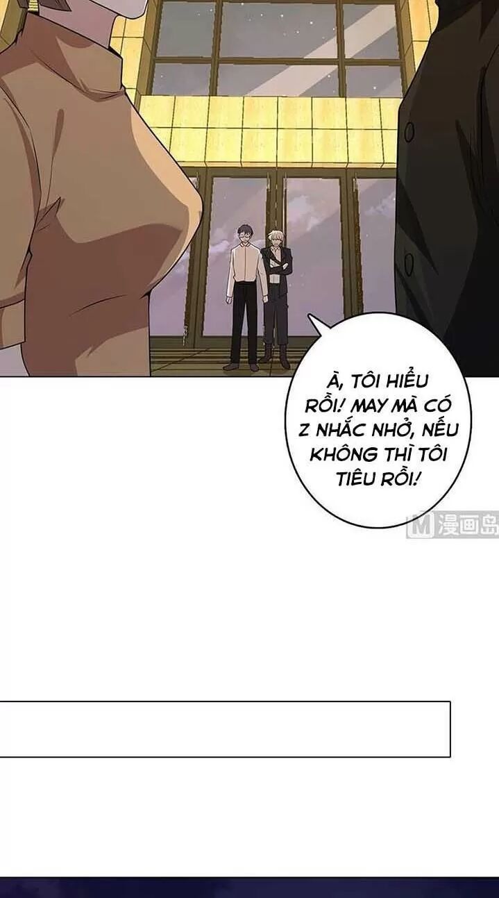 Quy Luật Tình Yêu Ở Mạt Thế Chapter 277 - 24