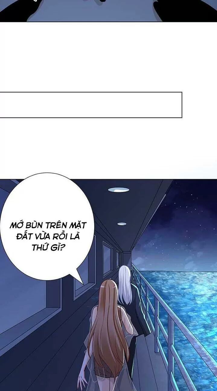 Quy Luật Tình Yêu Ở Mạt Thế Chapter 277 - 7