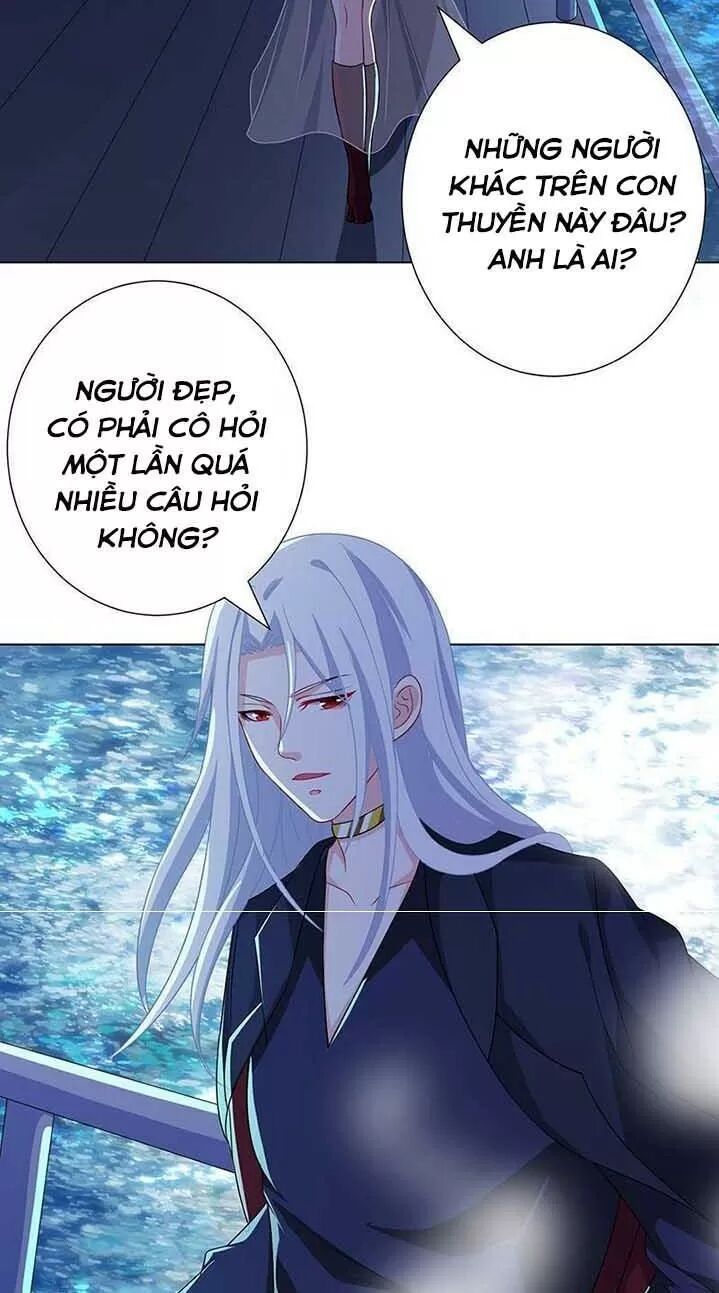 Quy Luật Tình Yêu Ở Mạt Thế Chapter 277 - 8