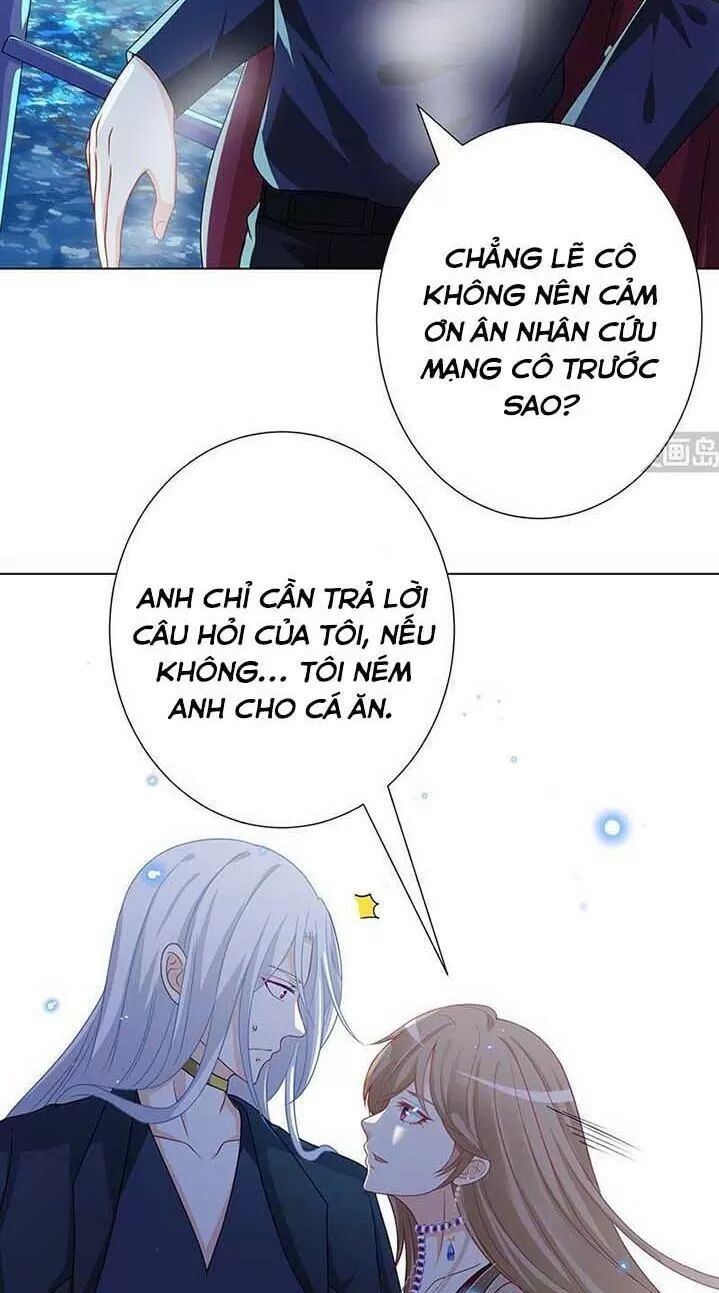 Quy Luật Tình Yêu Ở Mạt Thế Chapter 277 - 9